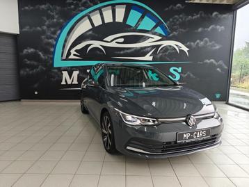 Golf 2.0 TSI OPF DSG Style beschikbaar voor biedingen