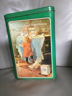 METALEN DOOS „W.K.KELLOGG” /COLLECTIE, Ophalen of Verzenden