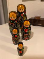 Het oude Matryoshka, Verzamelen, Ophalen of Verzenden