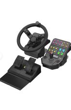 Game stuur, Enlèvement