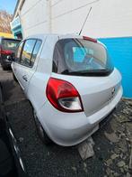 Renault Clio 3 essence 1.2 essen pour ***pièces détachées***, Autos, Achat, Entreprise, Essence, Clio