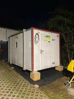 container, Ophalen of Verzenden