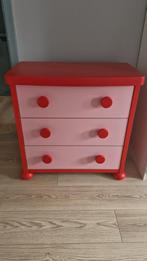 Ikea commode Mammut, Kinderen en Baby's, Zo goed als nieuw, 75 tot 100 cm, Minder dan 50 cm, Commode
