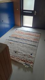 Berber tapijt 230x160, Huis en Inrichting, Ophalen, Zo goed als nieuw, Beige