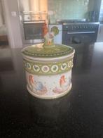Villeroy &Boch Farmers Spring, koeken-, eieren-, praline dop, Verzamelen, Porselein, Kristal en Bestek, Nieuw, Ophalen of Verzenden