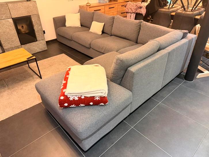 Cabapé d’angle ikea Vilme, Maison & Meubles, Canapés | Coins salons complets, Comme neuf, Enlèvement