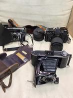Allerlei fotocameras vintage, Kodak