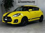 Suzuki Swift Sport 1.4 Turbo | 1e eigenaar, Autos, Suzuki, Achat, Entreprise, Boîte manuelle, Autres couleurs