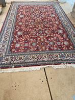 Handgeknoopt Tokat Hereke tapijt – 327x211 cm, Ophalen, Gebruikt, 200 cm of meer, 200 cm of meer