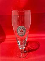 bierglas Bass & Co's Pale Ale Lamot, Verzamelen, Ophalen of Verzenden, Gebruikt, Glas of Glazen, Overige merken