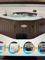 Intex jacuzzi jets en bubbels, Tuin en Terras, Jacuzzi's, Ophalen of Verzenden, Zo goed als nieuw