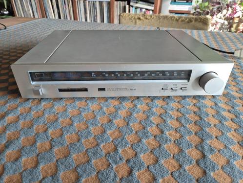 SANSUI TU-S5  Tuner, Audio, Tv en Foto, Tuners, Gebruikt, Analoog, Ophalen