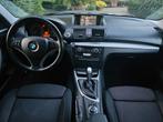 BMW 116i SPORT 2 liter benzine AUTOMAAT, Automaat, Euro 5, Bluetooth, Particulier