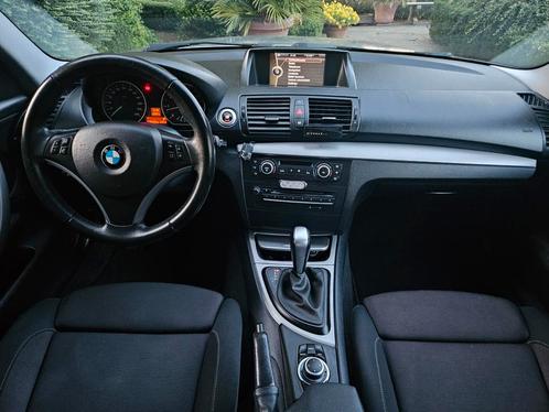 BMW 116i SPORT 2 liter benzine AUTOMAAT, Auto's, BMW, Particulier, Bluetooth, Boordcomputer, Centrale vergrendeling, Cruise Control