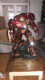 Queen studios Hulkbuster 1/4, Ophalen, Zo goed als nieuw, Overige typen