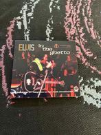 Elvis bootleg cd, In the Ghetto van Straight Arrow label., Cd's en Dvd's, Cd's | Rock, Ophalen of Verzenden, Zo goed als nieuw