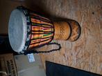 djembé, Muziek en Instrumenten, Percussie, Ophalen, Zo goed als nieuw