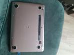 Laptop, Computers en Software, Gebruikt, 11 inch, Ophalen of Verzenden, SSD