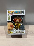 Borsalino Kizaru #1786 - Funko Pop! - One Piece, Ophalen of Verzenden, Zo goed als nieuw