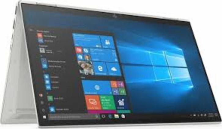 Hp Elitebook X360 i5 10thgen 8gbram 512gbssd 14inch touch, Computers en Software, Windows Laptops, Zo goed als nieuw, 14 inch
