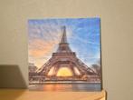 3D canvas eiffel tower, Ophalen