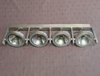 Plafonnier lampe Philips, Huis en Inrichting, Ophalen, Zo goed als nieuw, Metaal