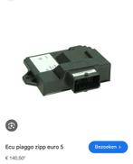 A klasse ecu voor zip/vespa euro 5, Fietsen en Brommers, Ophalen, Piaggio