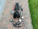 Honda Fmx 650 onderdelen, Motoren, Ophalen of Verzenden, Gebruikt