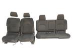 Ensemble complet de sièges pour Nissan Navara D40, Autos : Pièces & Accessoires, Autres pièces automobiles, Enlèvement ou Envoi