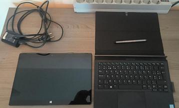 Dell Latitude 7275 + Lader + Touchpen beschikbaar voor biedingen