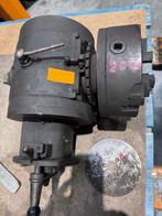 Diverse bankvijzen en verdeelkop, Ophalen, Gebruikt