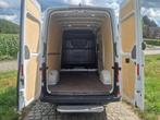 Vw crafter/ btw aftrekbaar / meerdere op stock, Auto's, Bestelwagens en Lichte vracht, Voorwielaandrijving, Stof, Electronic Stability Program (ESP)