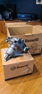 Pompe à eau Benelli 752 S, Motos, Motoren | Benelli, Entreprise
