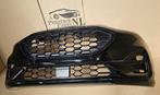 Voorbumper Ford Puma ST LINE ORIGINEEL L1TB-17757-D-PIA-01, Gebruikt, -, Voor, Ophalen of Verzenden