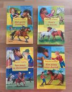 8 boeken van Ponyclub in Galop, Boeken, Kinderboeken | Jeugd | 10 tot 12 jaar, Ophalen of Verzenden, Zo goed als nieuw