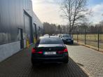 BMW 530e Hybrid M Sport - LASER - CARBONZWART, Auto's, Achterwielaandrijving, 216 kW, Zwart, Leder