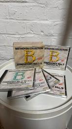 Beethoven Symphonies Nos. 1-9, Ophalen of Verzenden