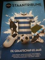 Staantribune nr 22, Ophalen of Verzenden, Zo goed als nieuw
