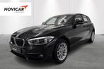 BMW 1-serie 116i (80 kW), Autos, 116 g/km, Achat, Euro 6, Boîte manuelle