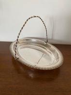 Broodmandje CARMEN, Antiek en Kunst, Antiek | Schalen, Ophalen