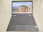 HP Spectre X360 i5-8th gen, 8 RAM +500SSD, 360° touchscreen, Qwerty, 8 GB, 13 inch, Met touchscreen