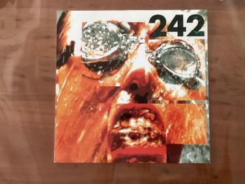 Front 242 – Tyranny >For You< Vinyl lp beschikbaar voor biedingen