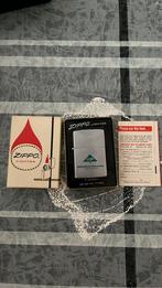 Zippo 1973 ongebruikt, Ophalen, Zo goed als nieuw