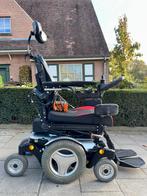 Electrische rolstoel Permobil M300 Elektrische rolwagen, Ophalen of Verzenden, Inklapbaar, Zo goed als nieuw, Elektrische rolstoel