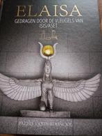 Elaisa gedragen door de vleugels van Isis, Ophalen, Nieuw