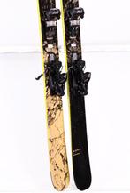 194 freeride ski's ROSSIGNOL BLACK OPS SENDER SQUAD 2022, Verzenden, Rossignol, Carve, 180 cm of meer