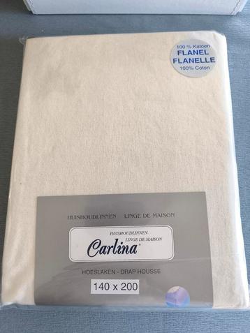 Drap en flanelle, Enlèvement ou Envoi, Neuf