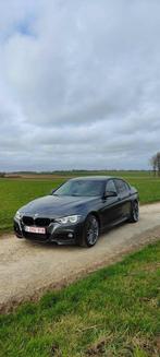 Echange bmw f30 318i pack m, Auto's, 4 deurs, Euro 6, USB, Alcantara