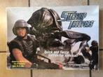 STARSHIP TROOPERS - Avalon Hill vintage wargame, Hobby en Vrije tijd, Gezelschapsspellen | Bordspellen, Ophalen of Verzenden