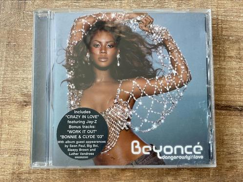 Diverse cd’s R&B, Cd's en Dvd's, Cd's | R&B en Soul, R&B, Ophalen of Verzenden